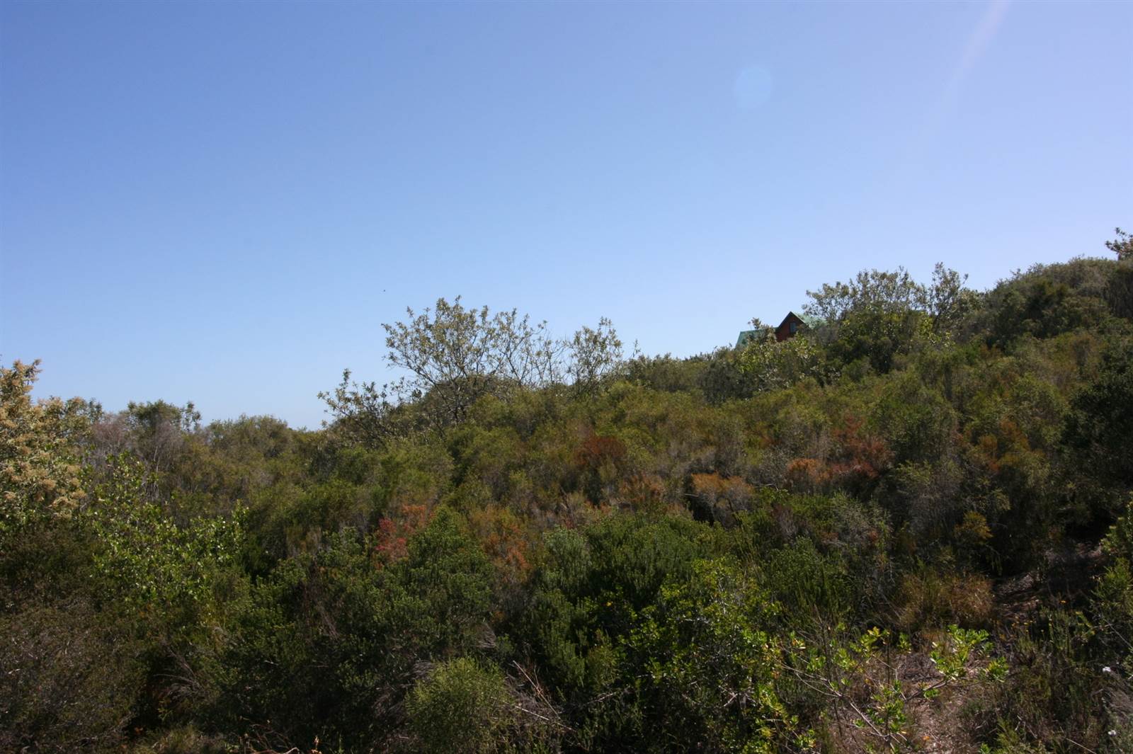2 ha Land available in Herolds Bay photo number 5