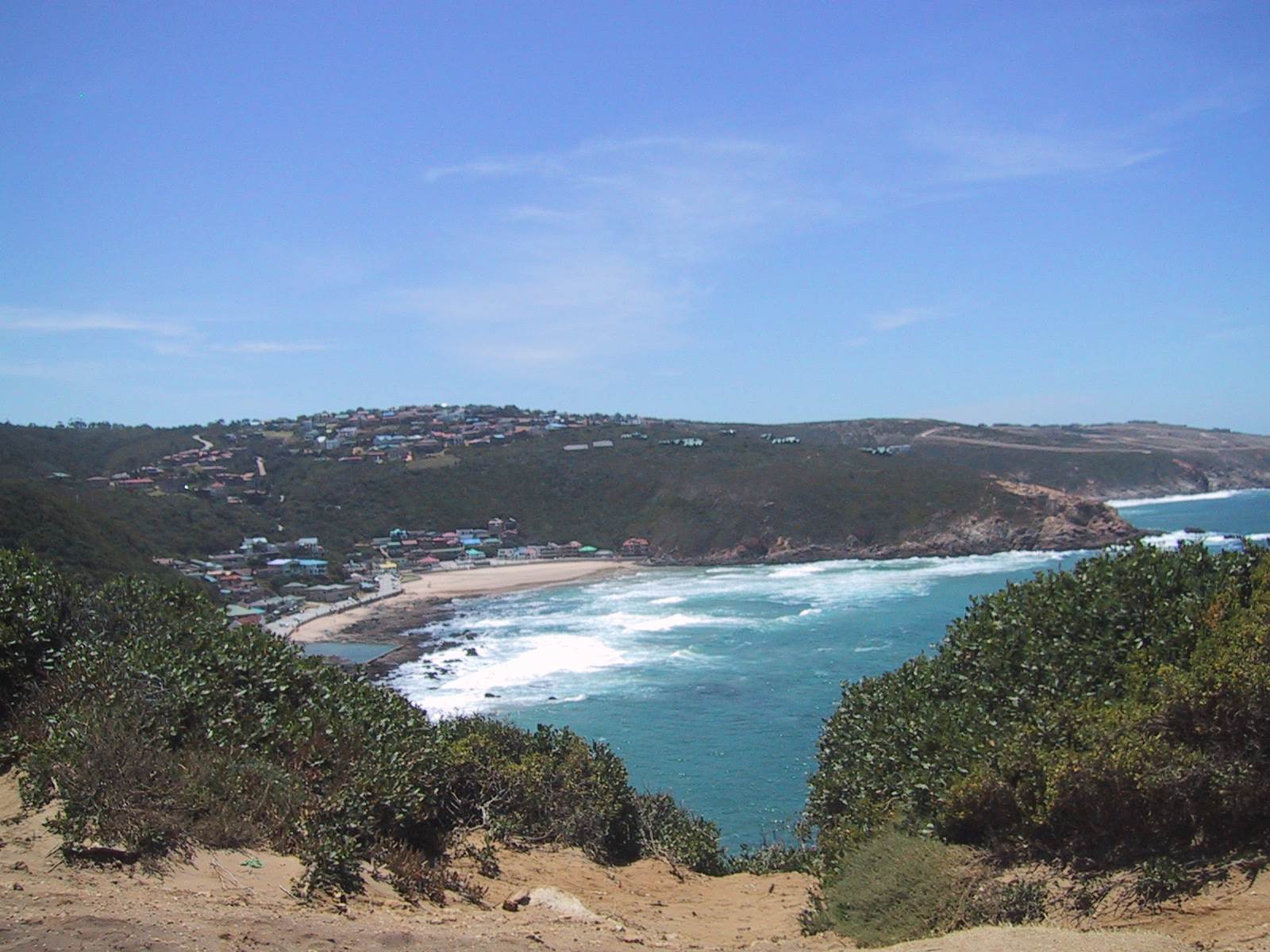 2 ha Land available in Herolds Bay photo number 2