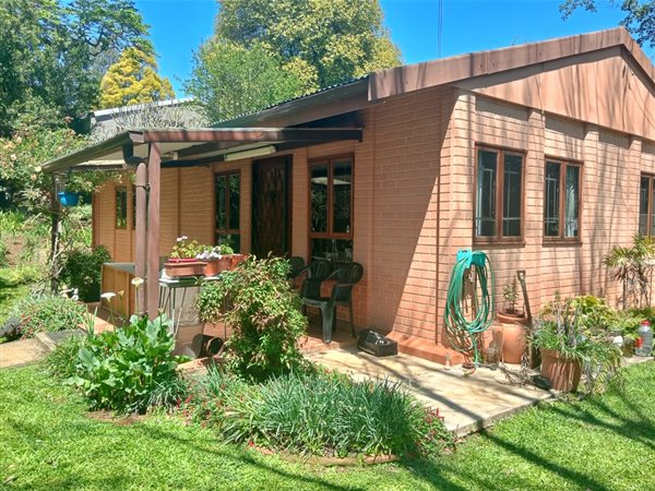 2 Bedroom House 2 Bedroom House