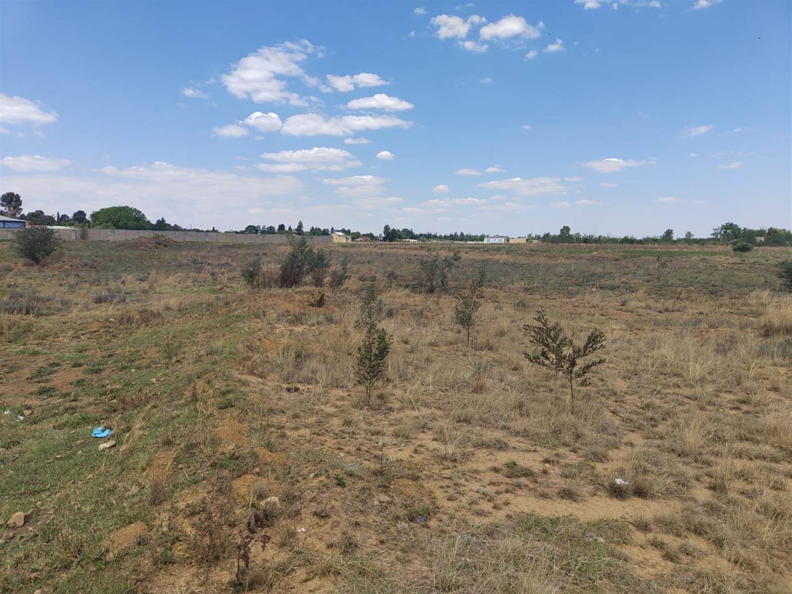 2069 m² Land available in Evaton photo number 10