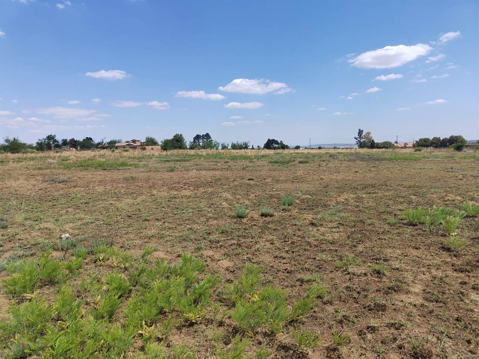 2069 m² Land available in Evaton photo number 5