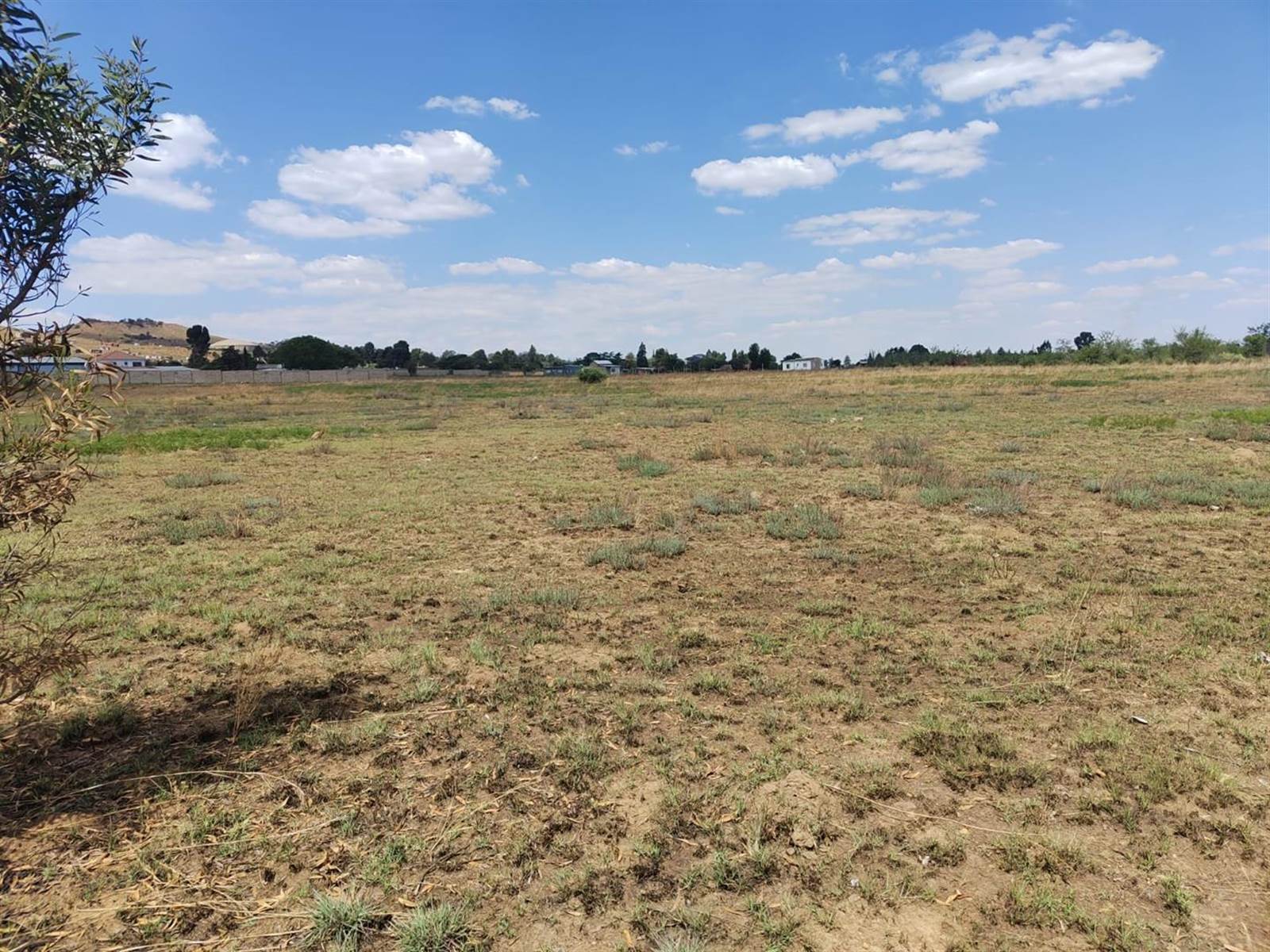 2069 m² Land available in Evaton photo number 6