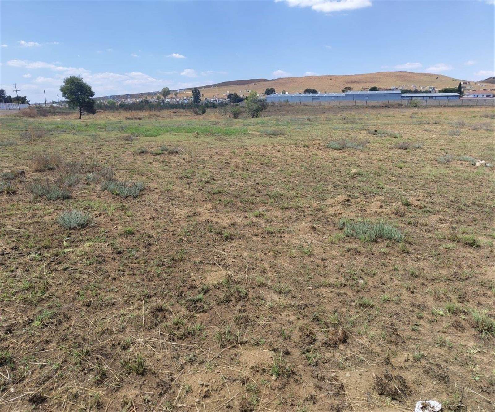 2069 m² Land available in Evaton photo number 2
