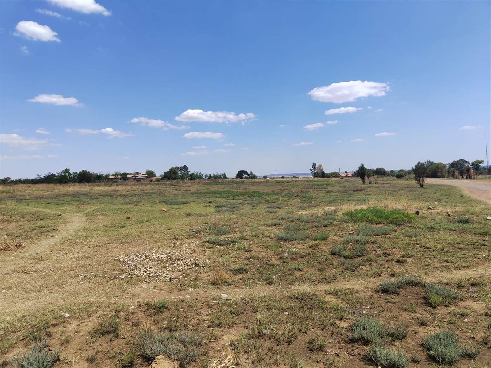 2069 m² Land available in Evaton photo number 4