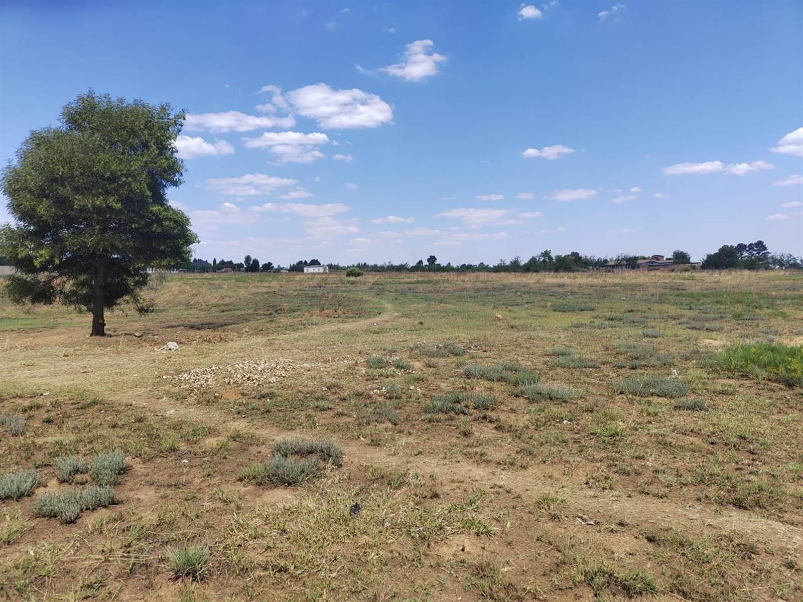 2069 m² Land available in Evaton photo number 1