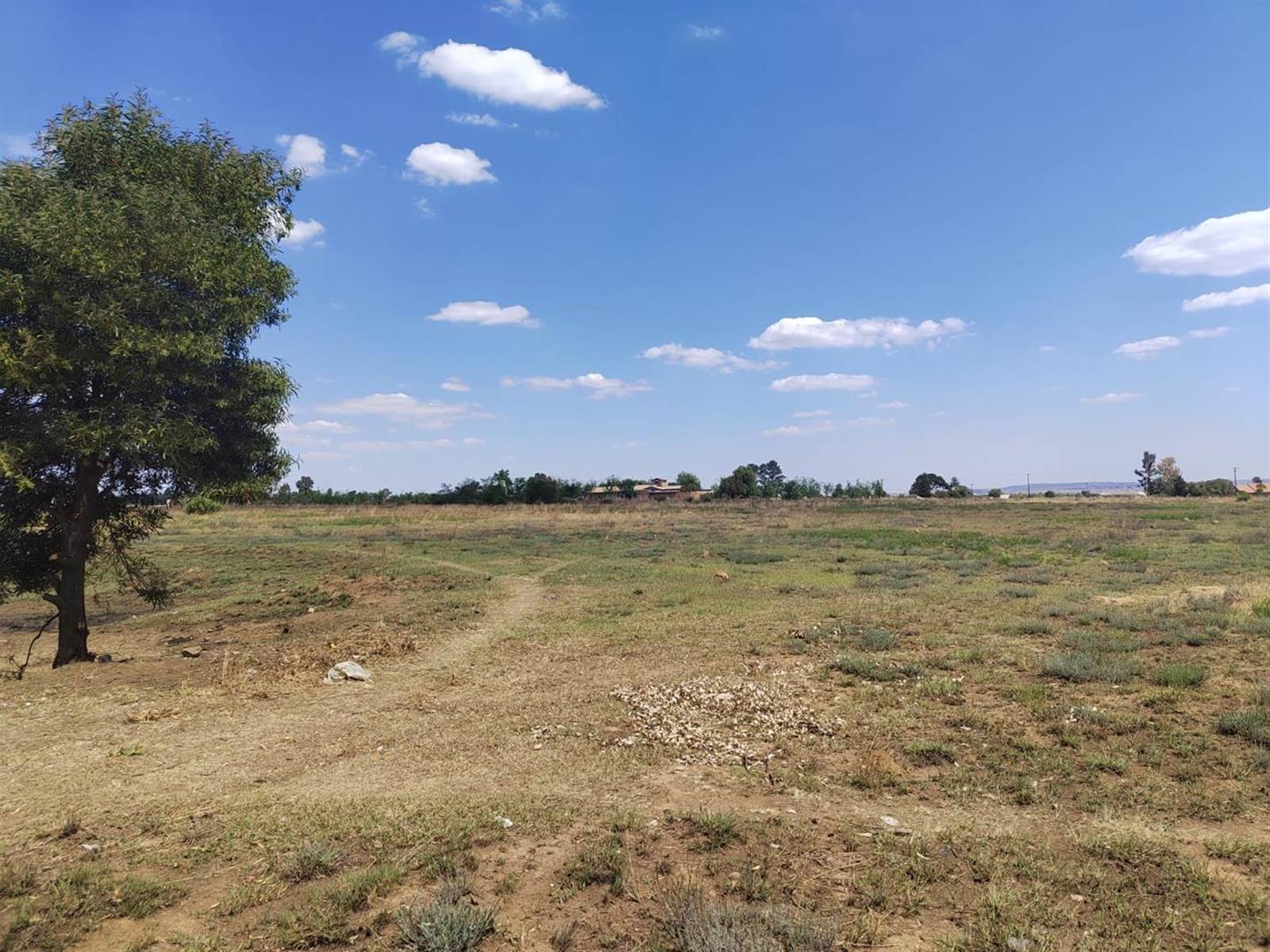 2069 m² Land available in Evaton photo number 3