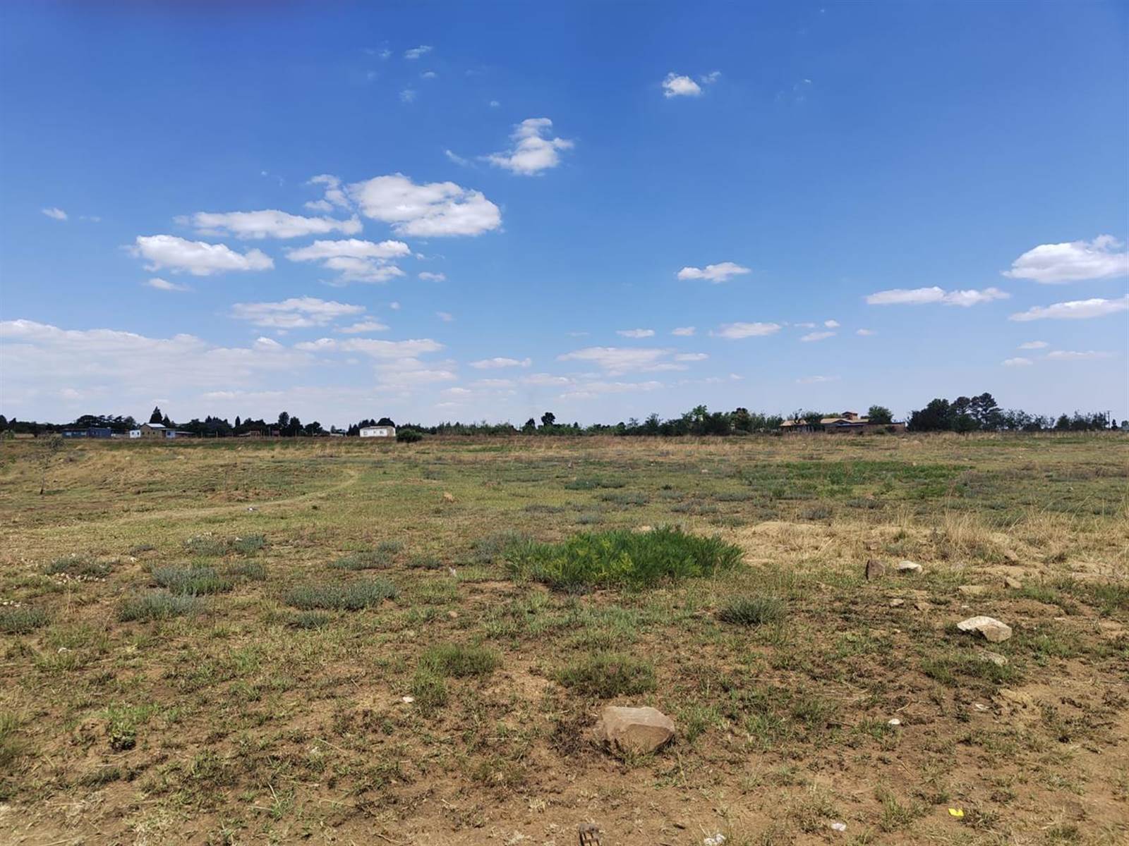 2069 m² Land available in Evaton photo number 7