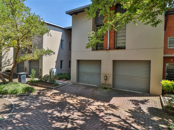 2 Bed Townhouse in The Willows