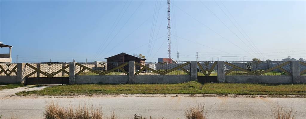 1050 m² Land available in Parsons Vlei photo number 5