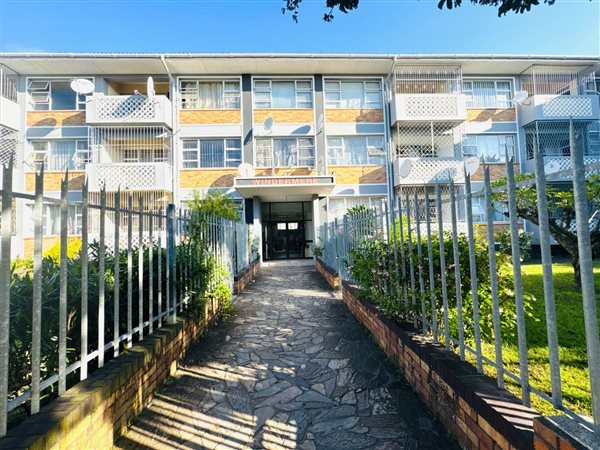 2 Bedroom Apartment 2 Bedroom Apartment