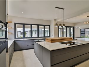 5 Bed House in Linksfield