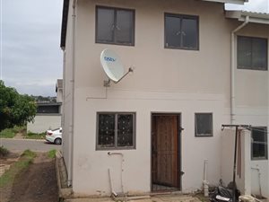 2 Bed Apartment in Cornubia