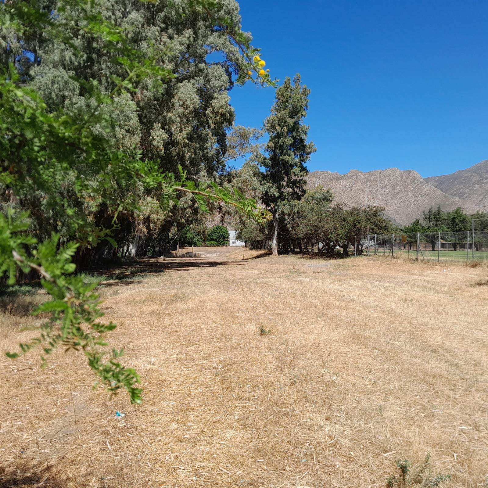 1.8 ha Land available in Montagu photo number 15