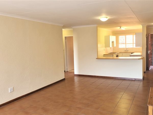 3 Bed Apartment