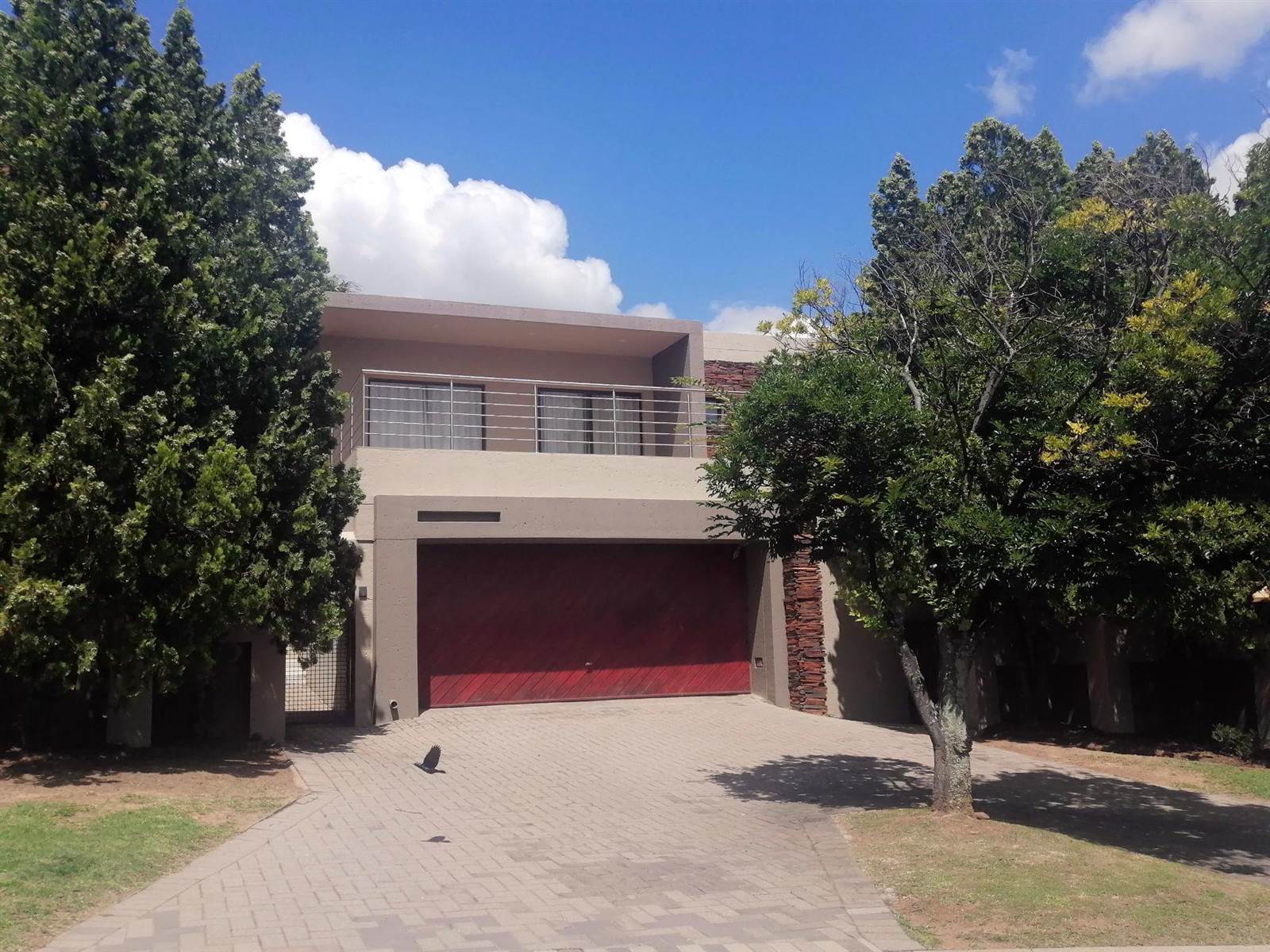 4 Bed House in Kyalami Estate photo number 1