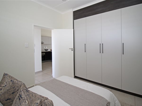 2 Bed Apartment