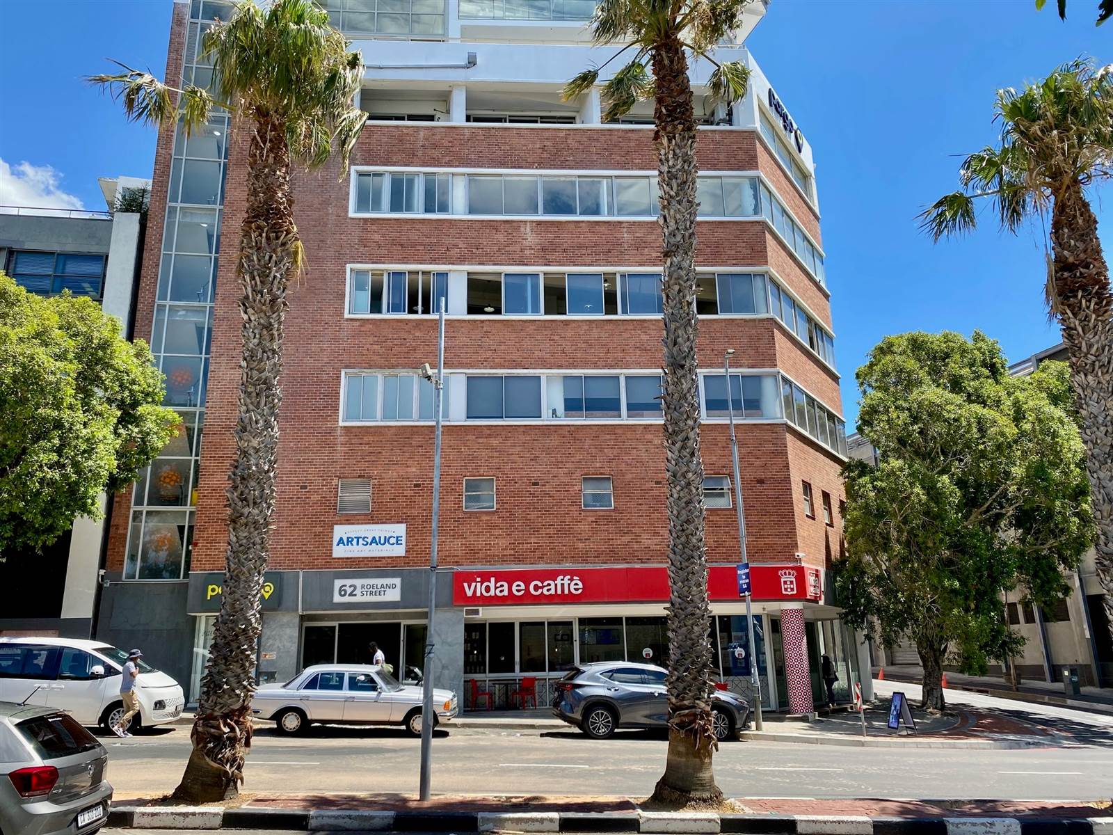 800  m² Commercial space in Cape Town City Centre photo number 26