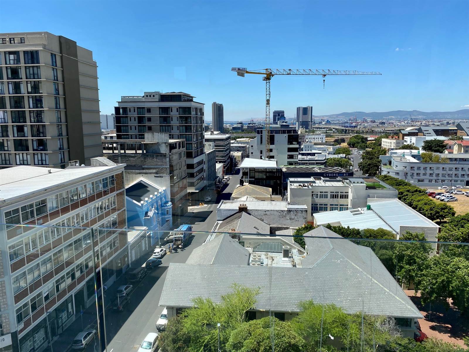 800  m² Commercial space in Cape Town City Centre photo number 9