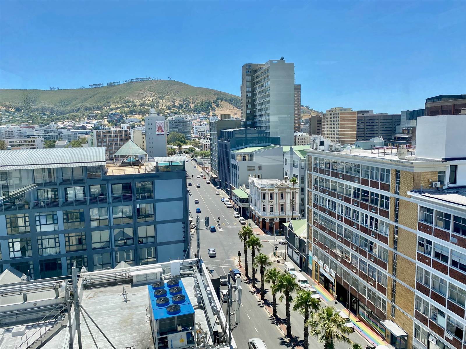 800  m² Commercial space in Cape Town City Centre photo number 13