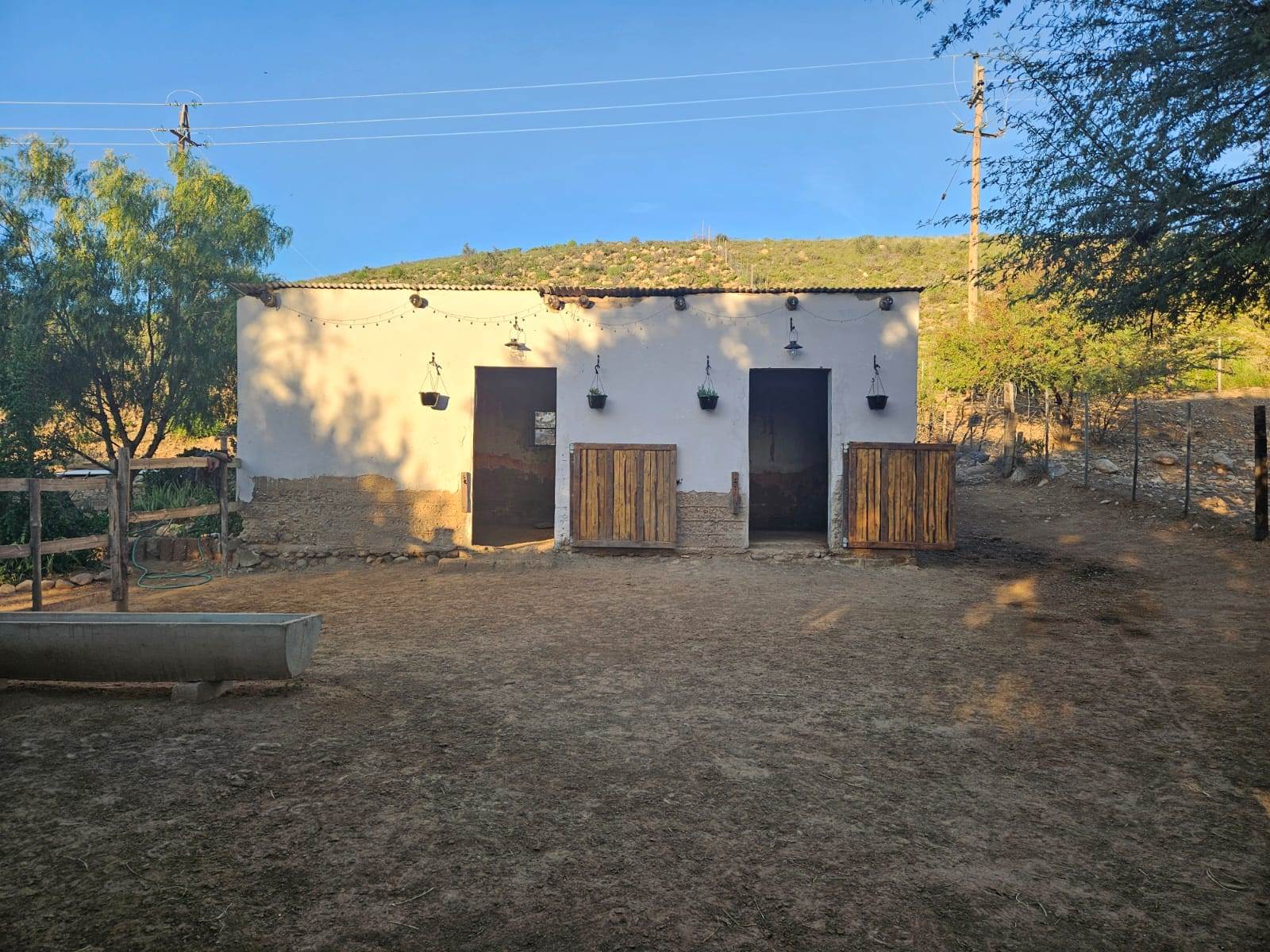 22 ha Farm in Calitzdorp photo number 22