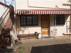 2 Bed Apartment in Port Edward