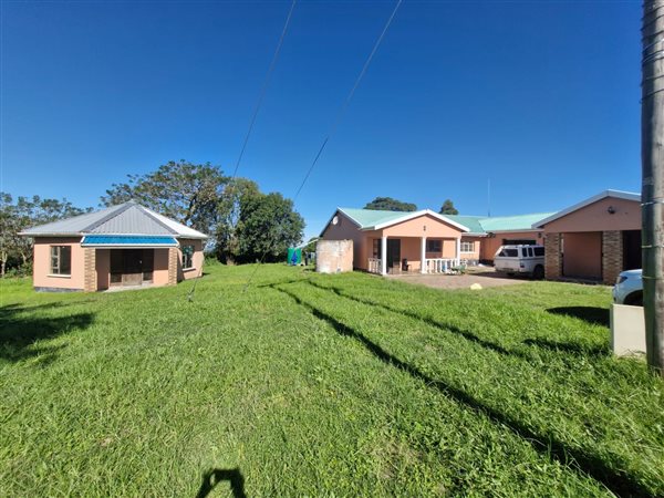 15 ha Farm
