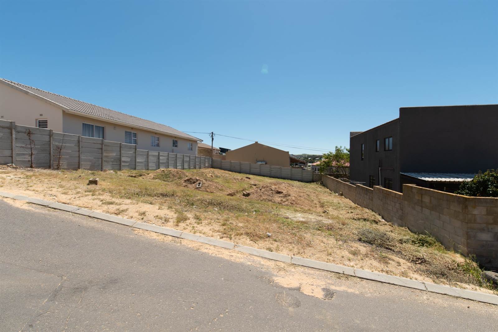 400 m² Land available in Malmesbury photo number 3