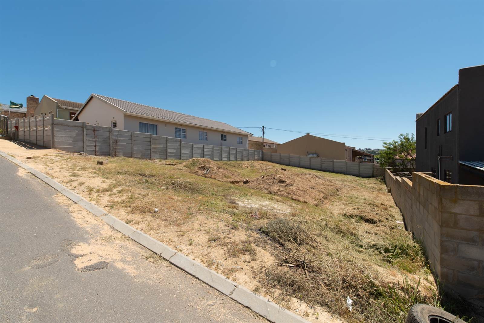 400 m² Land available in Malmesbury photo number 2