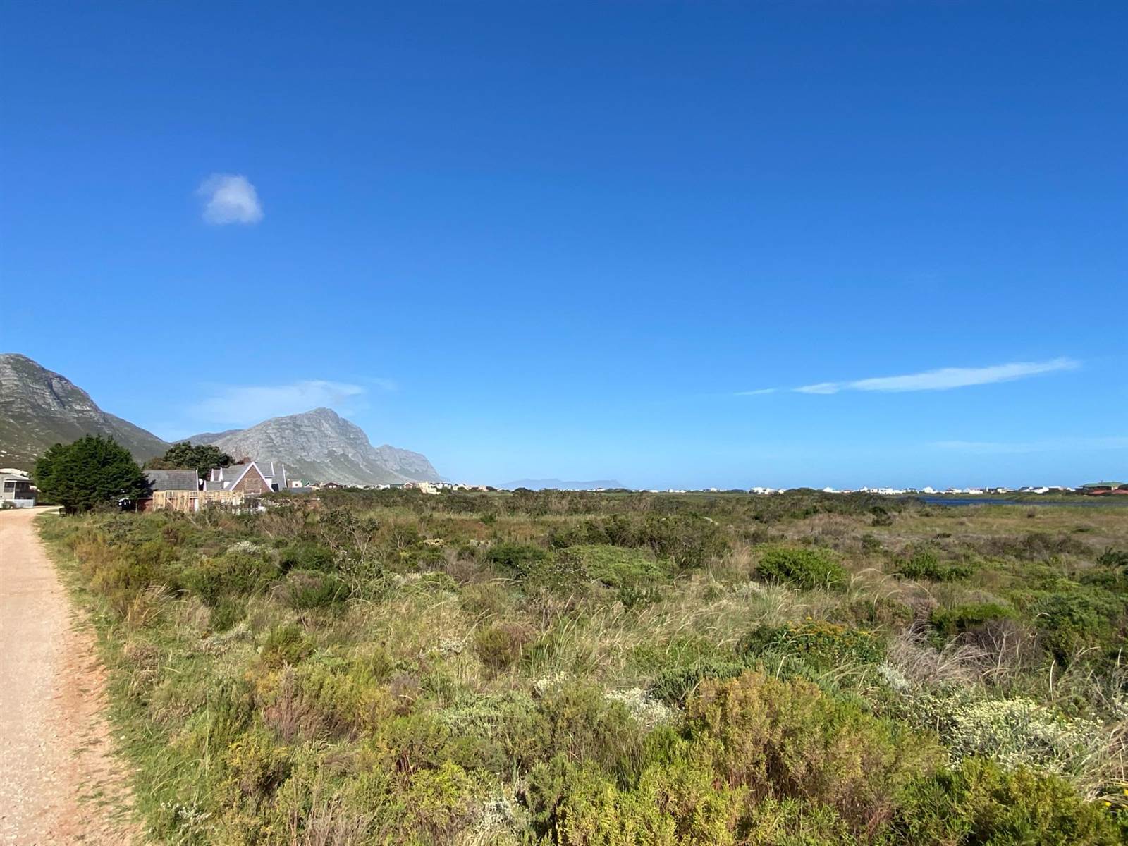 614 m² Land available in Bettys Bay photo number 5