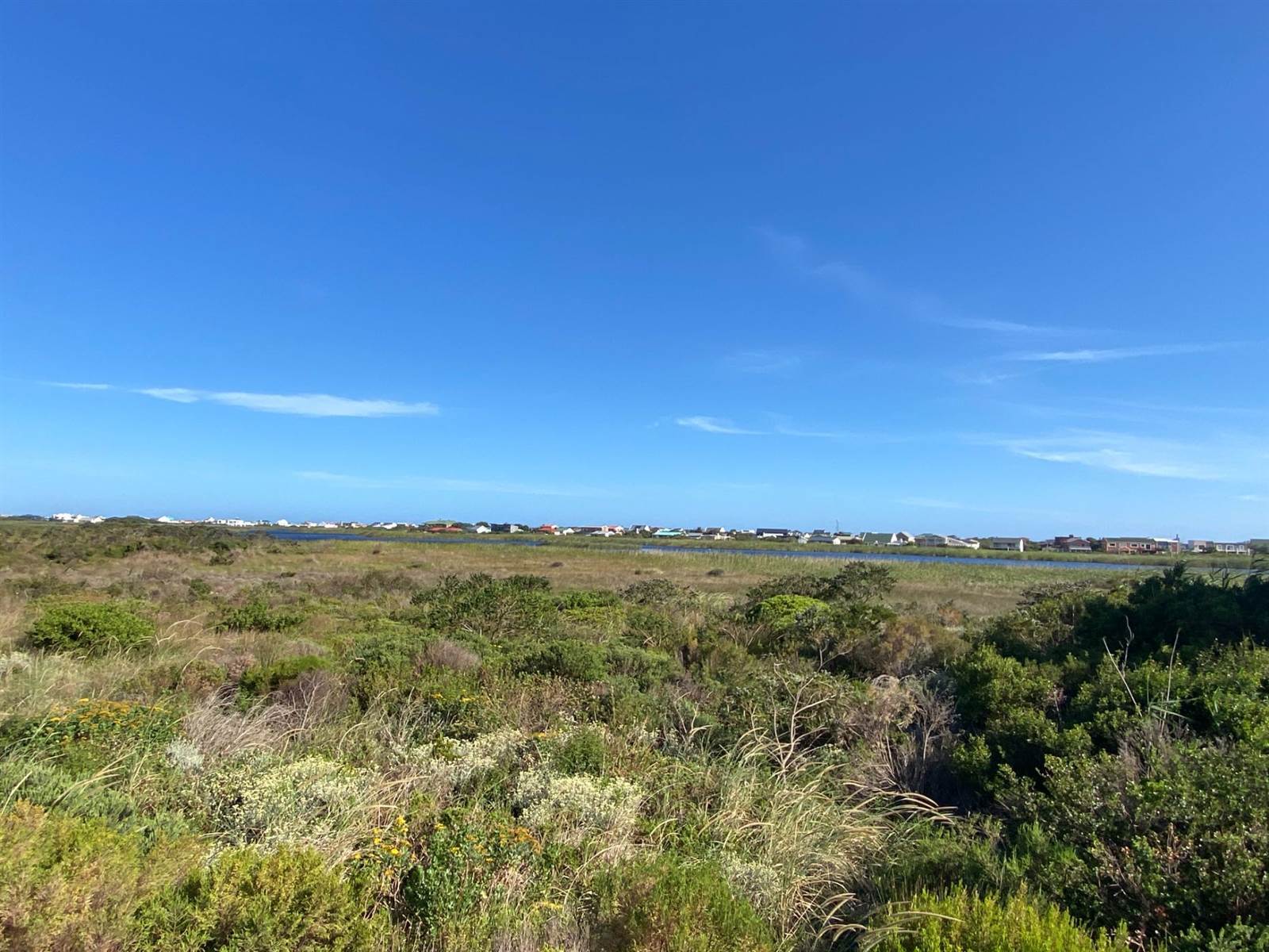 614 m² Land available in Bettys Bay photo number 3