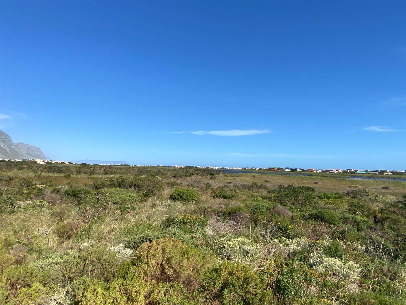 614 m² Land available in Bettys Bay photo number 4
