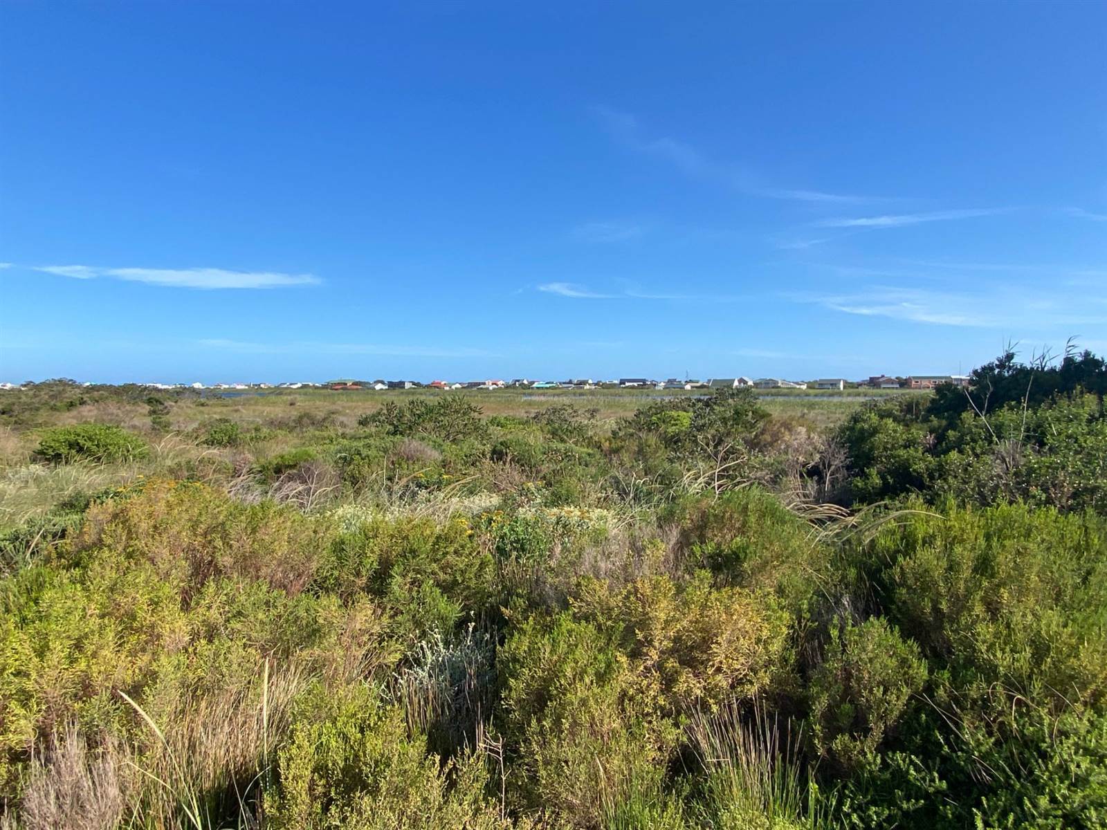 614 m² Land available in Bettys Bay photo number 7