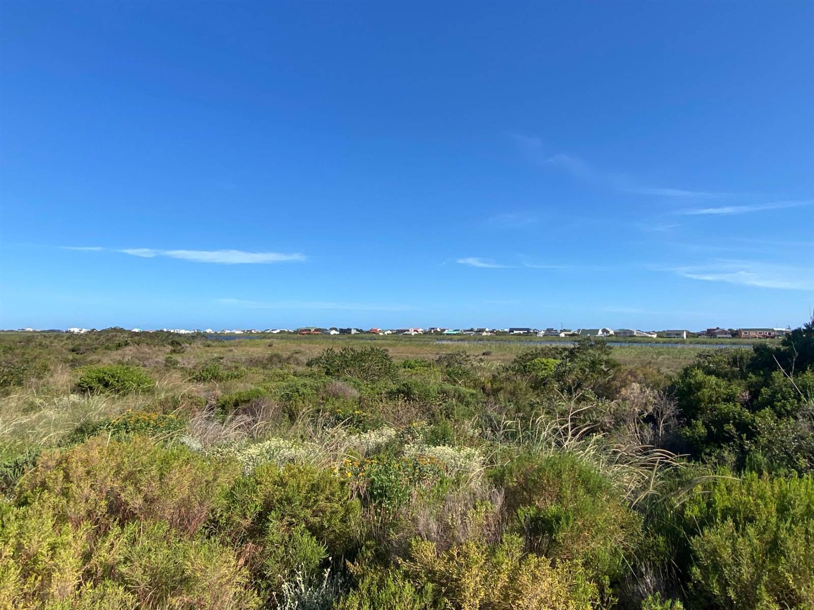 614 m² Land available in Bettys Bay photo number 2