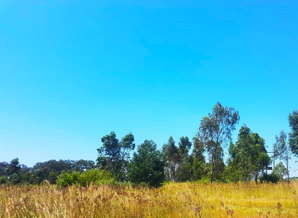 5237 m² Land available in Vaal Marina photo number 3