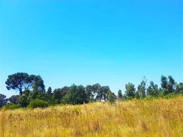 5237 m² Land available in Vaal Marina