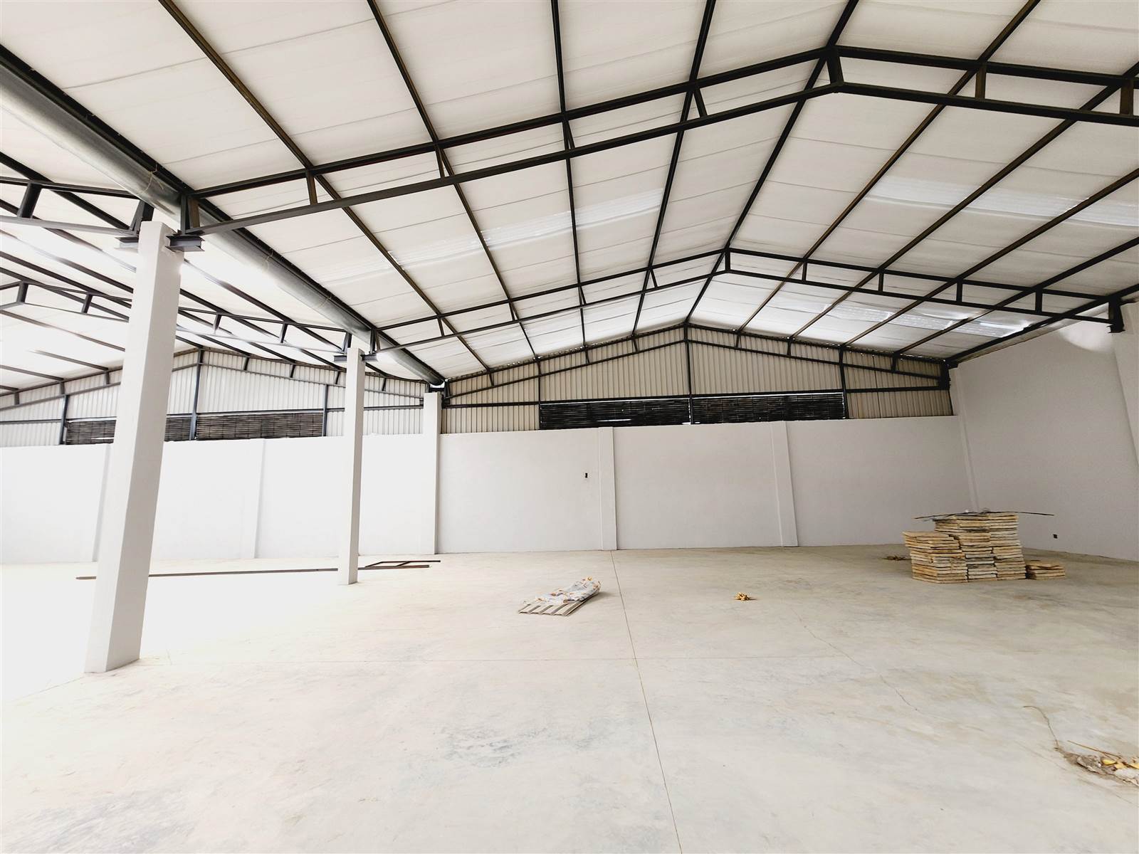 1148  m² Industrial space in Roodepoort Central photo number 11
