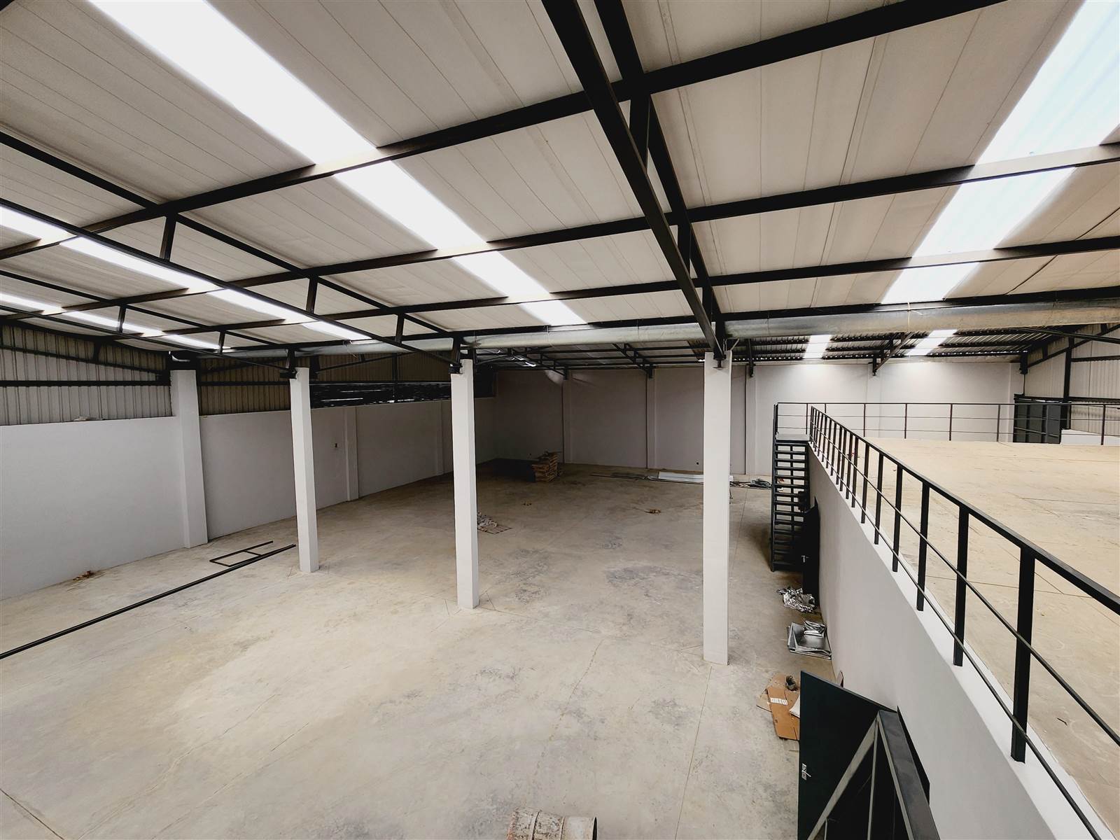 1148  m² Industrial space in Roodepoort Central photo number 18