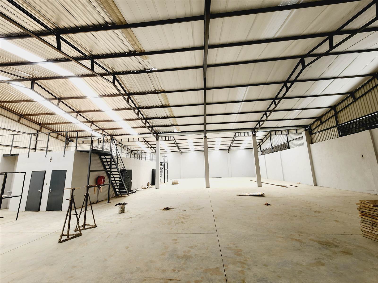 1148  m² Industrial space in Roodepoort Central photo number 7