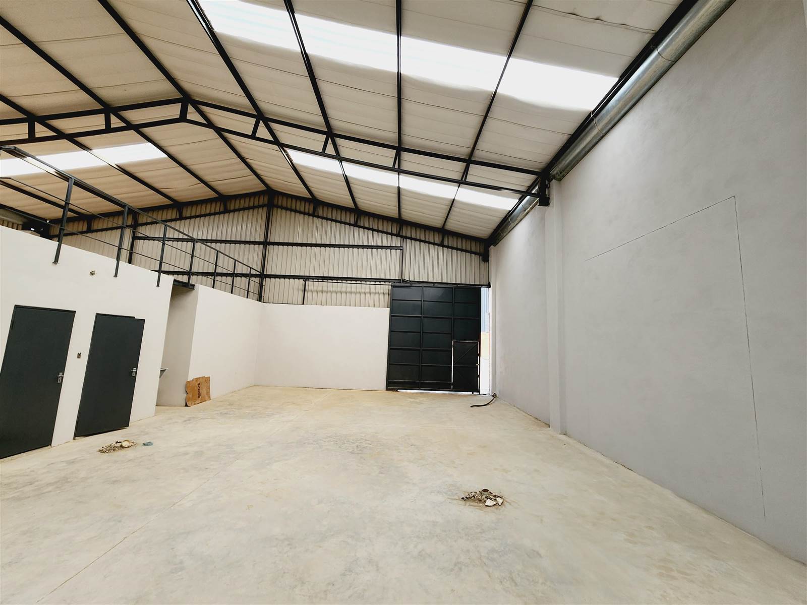 1148  m² Industrial space in Roodepoort Central photo number 15
