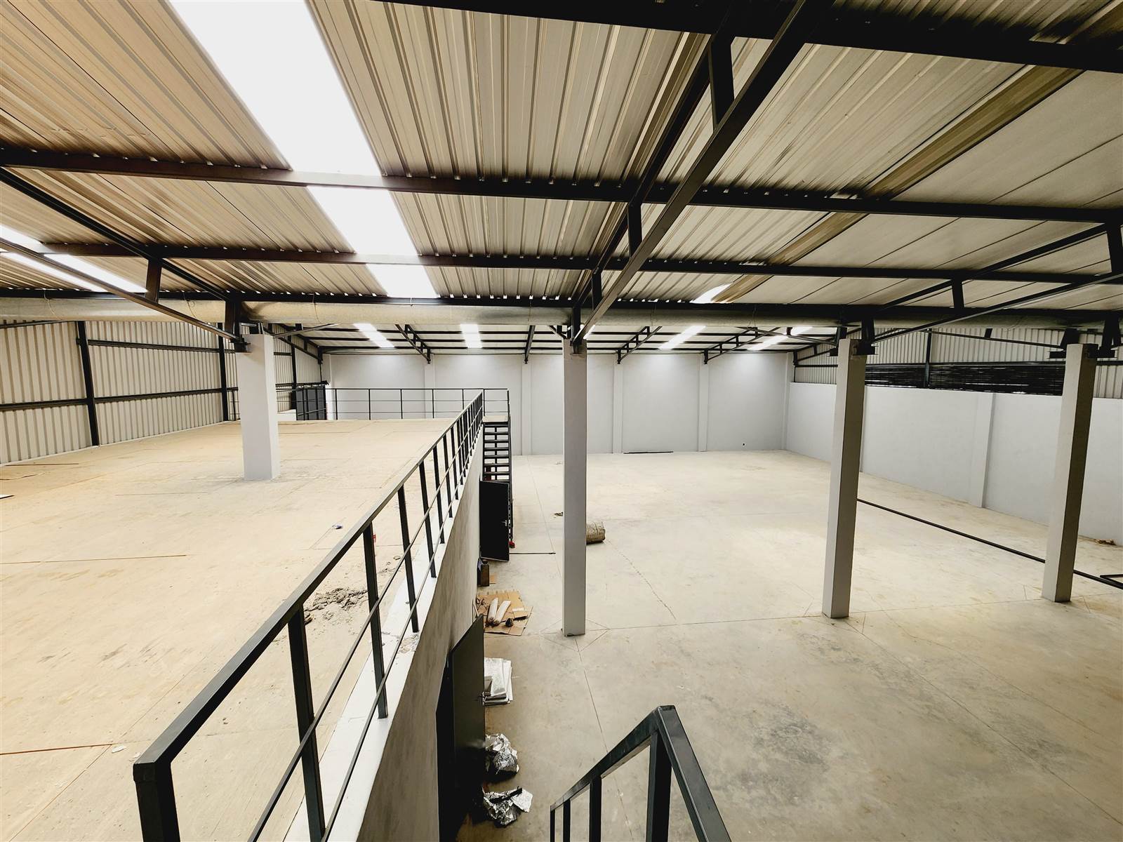 1148  m² Industrial space in Roodepoort Central photo number 9