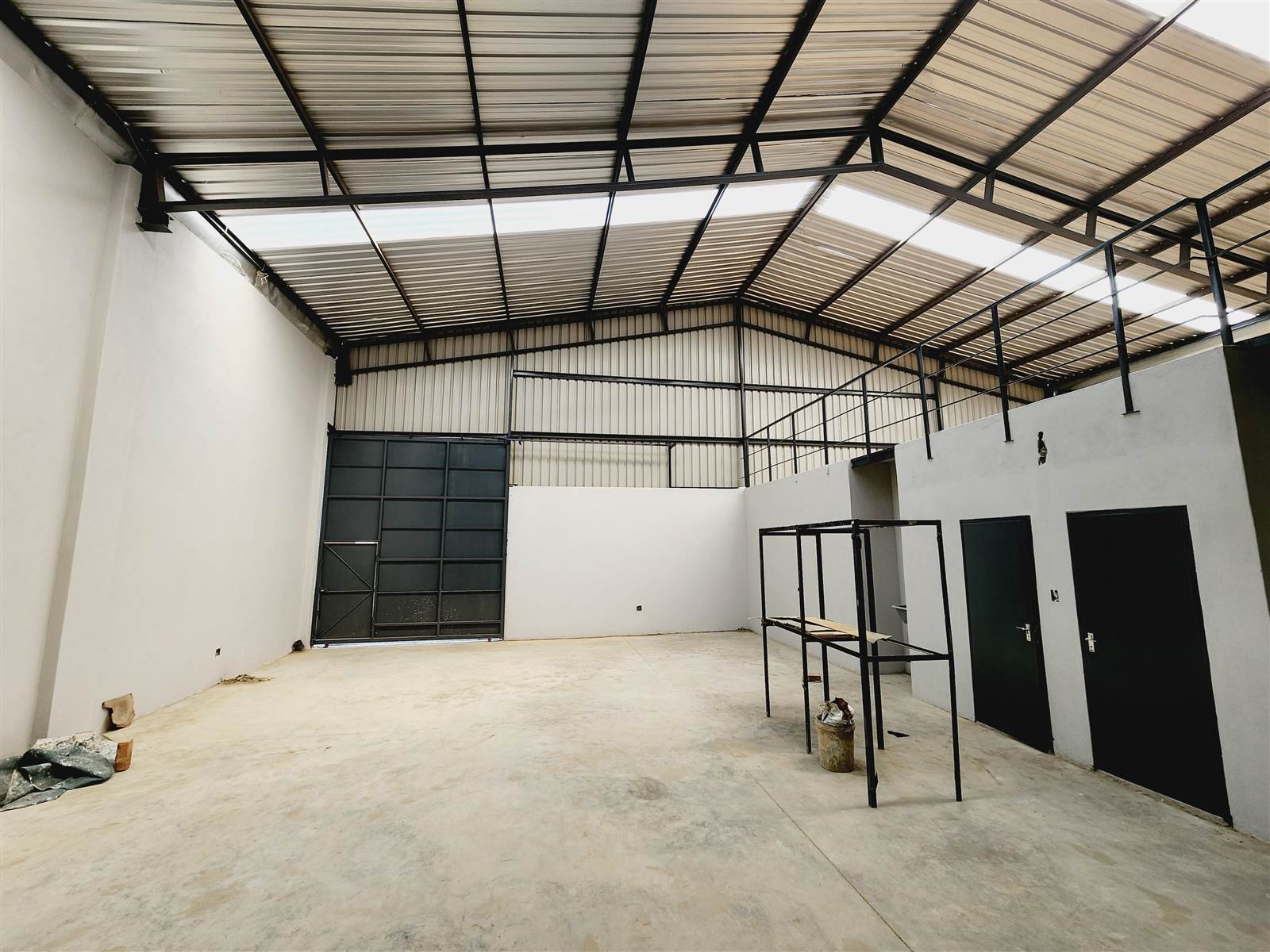 1148  m² Industrial space in Roodepoort Central photo number 10