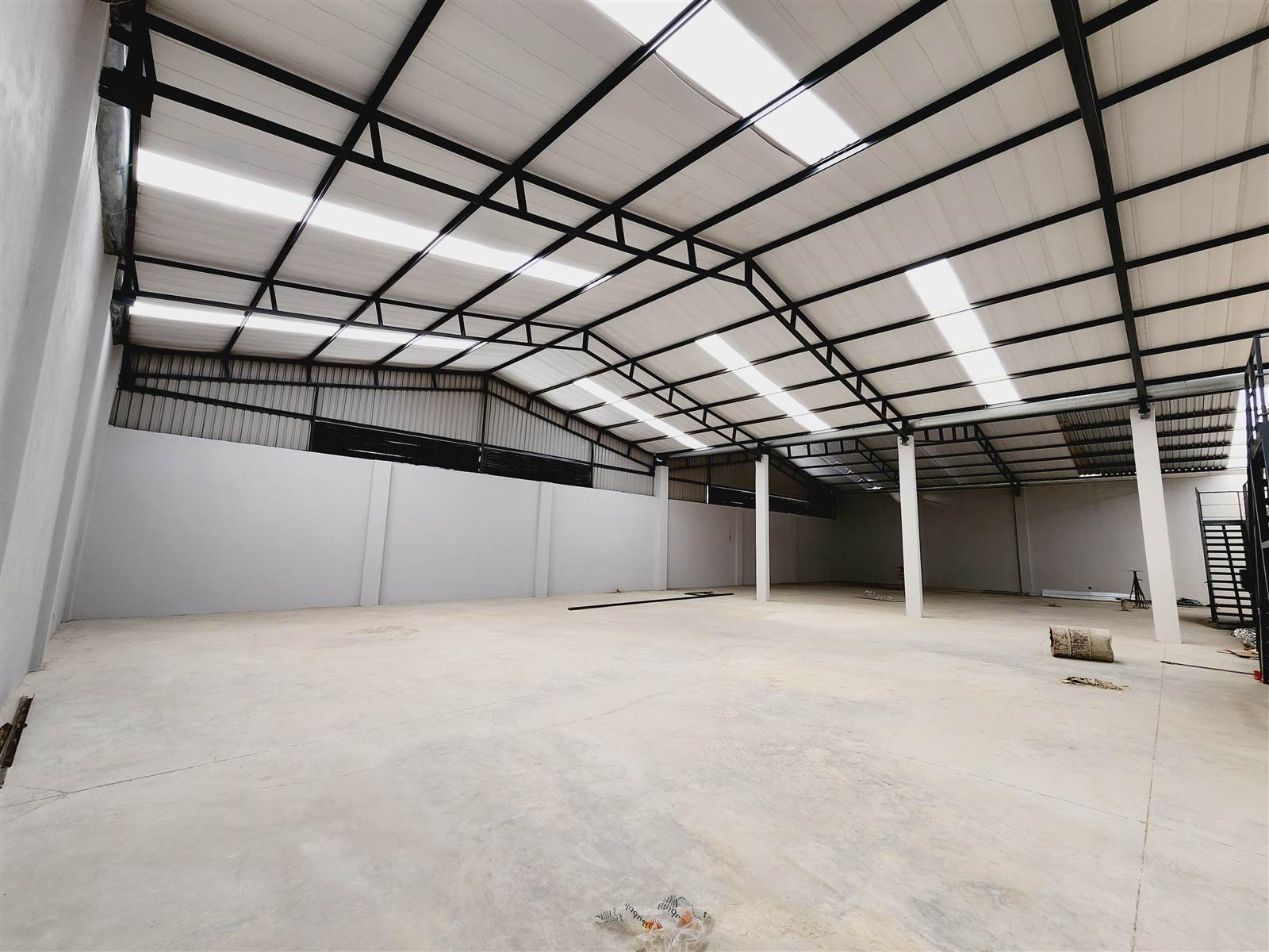 1148  m² Industrial space in Roodepoort Central photo number 13