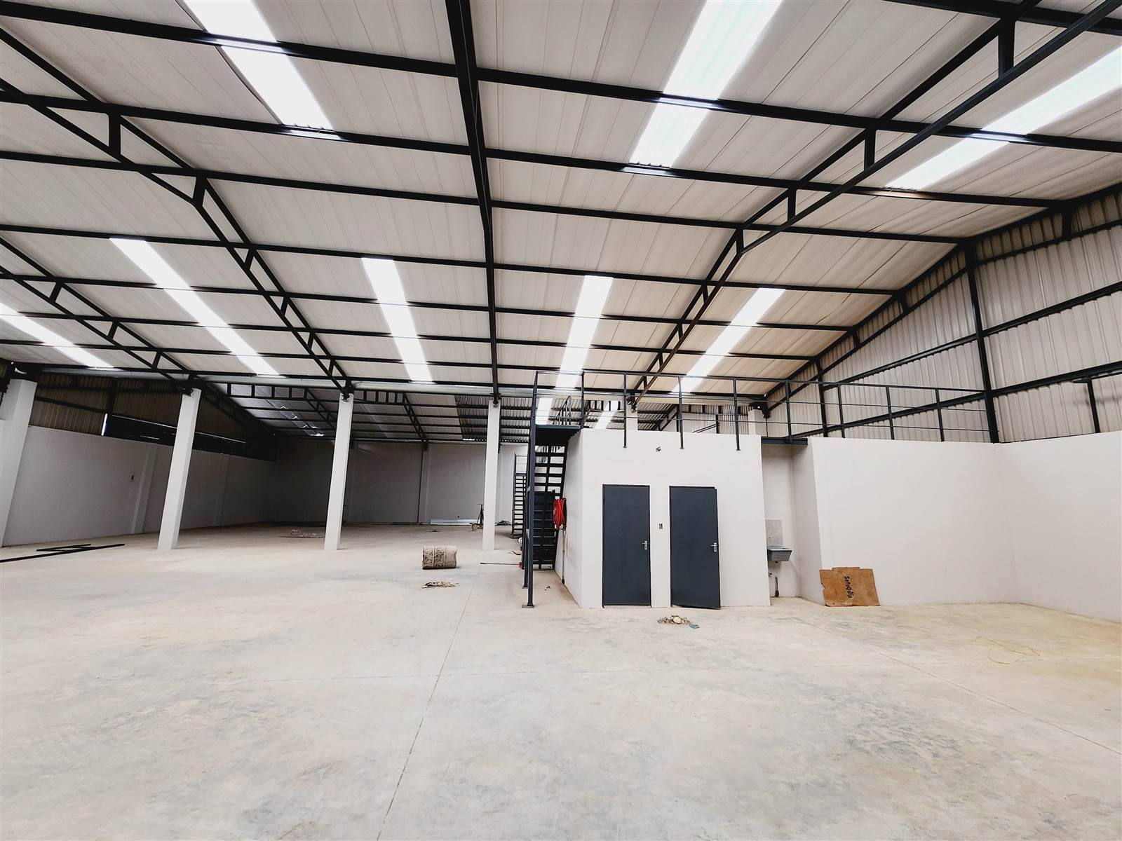 1148  m² Industrial space in Roodepoort Central photo number 14