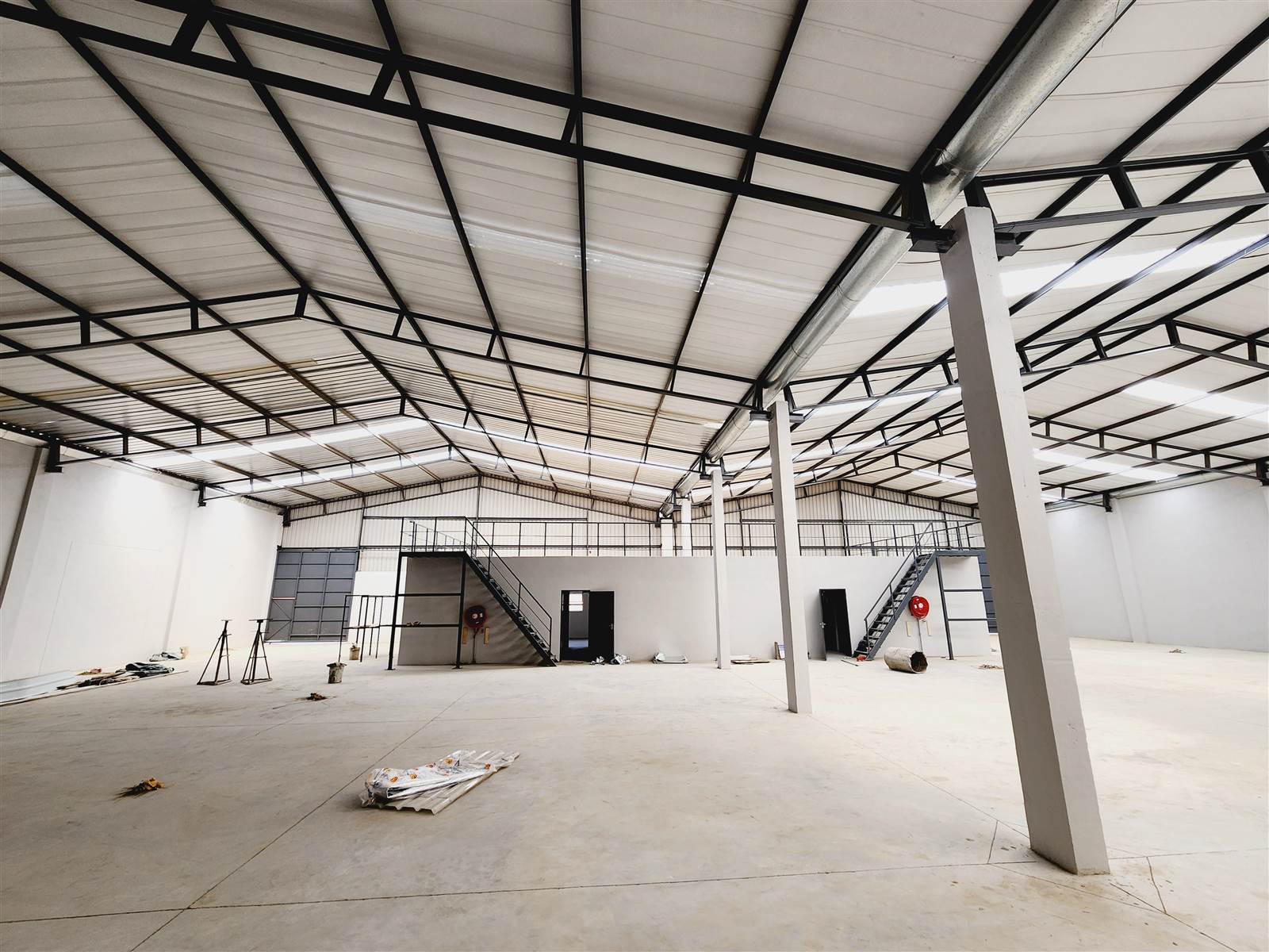 1148  m² Industrial space in Roodepoort Central photo number 5