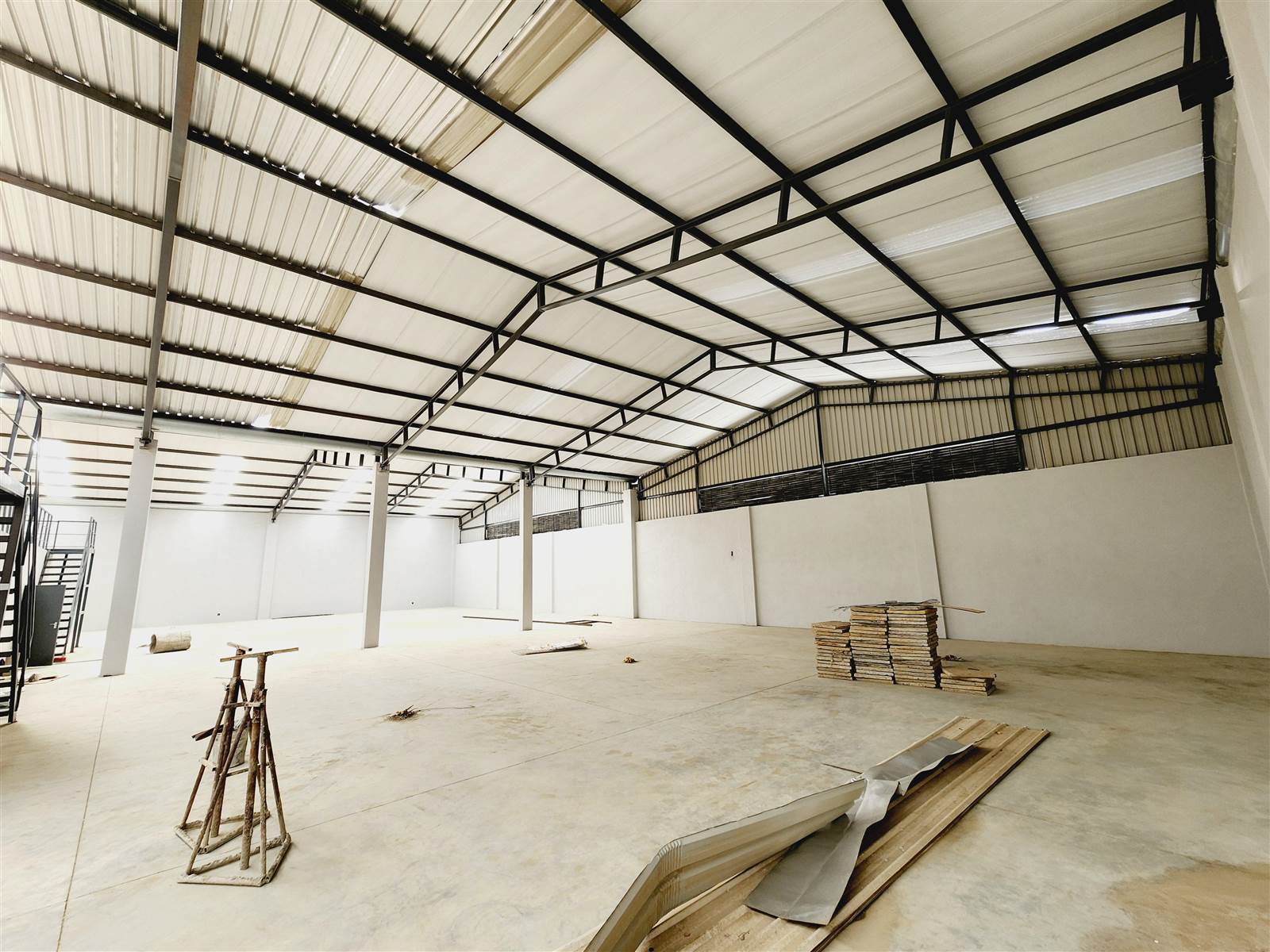 1148  m² Industrial space in Roodepoort Central photo number 8