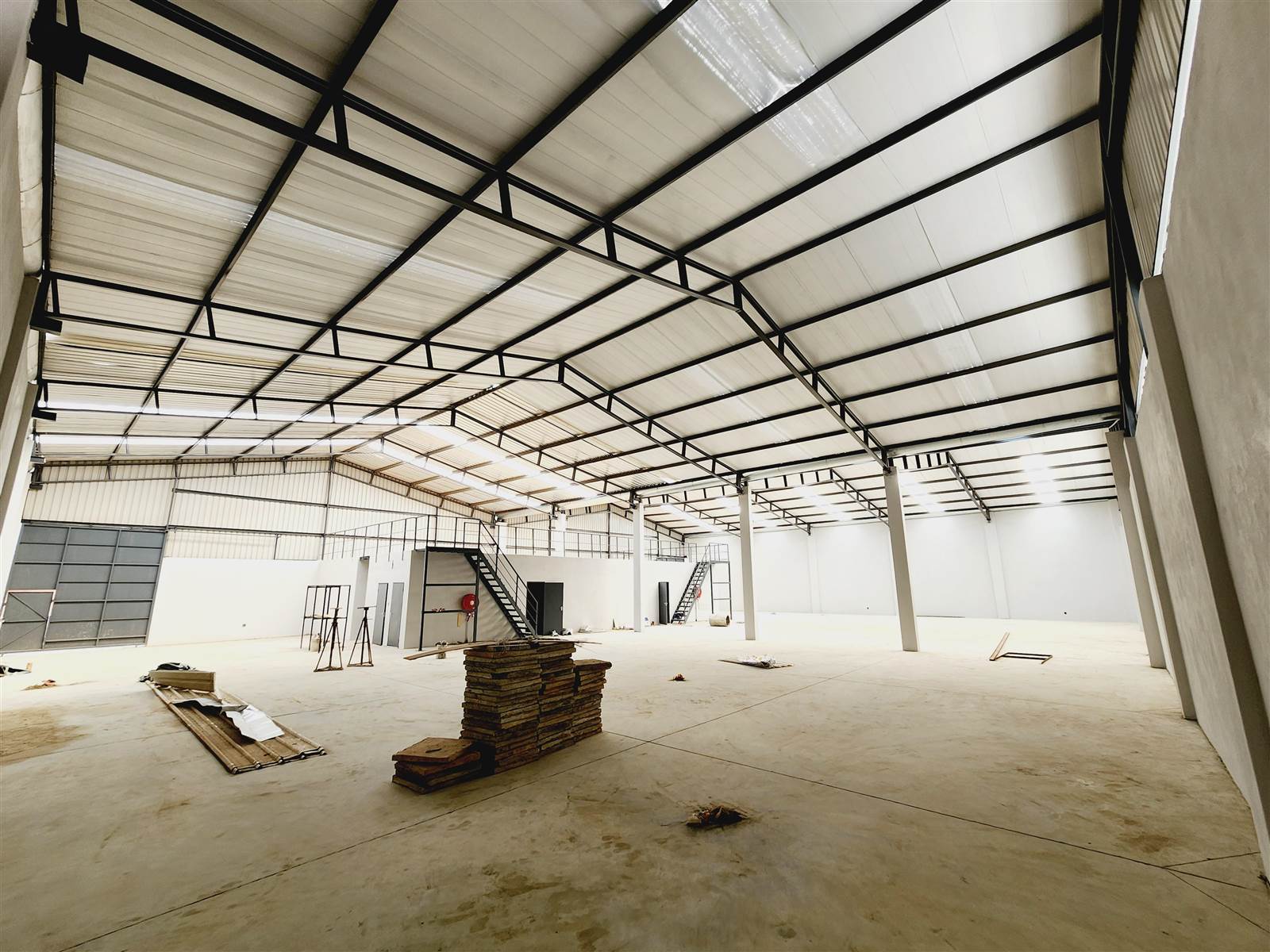1148  m² Industrial space in Roodepoort Central photo number 6