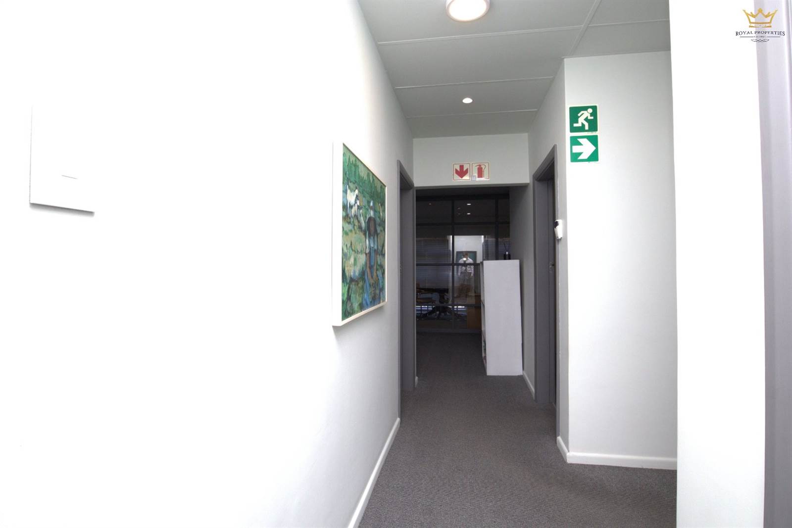 362  m² Commercial space in Bellville Central photo number 20