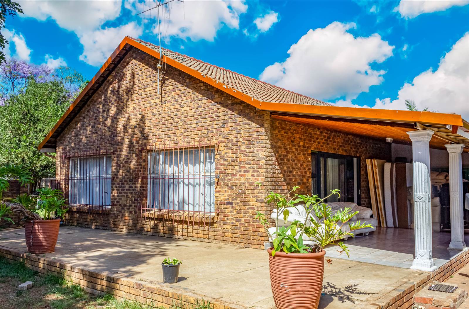 6 Bed House in Pretoria North photo number 1