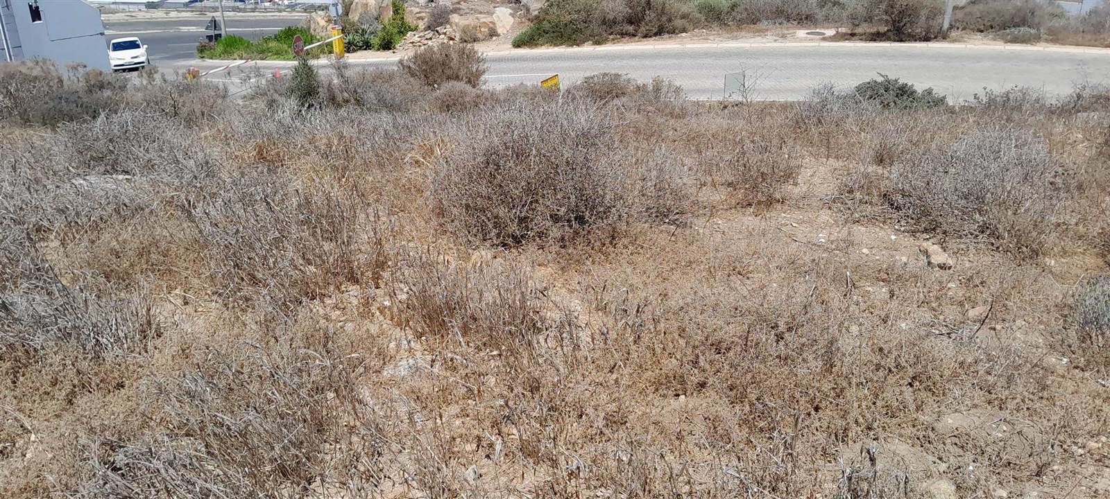 604 m² Land available in Saldanha photo number 5