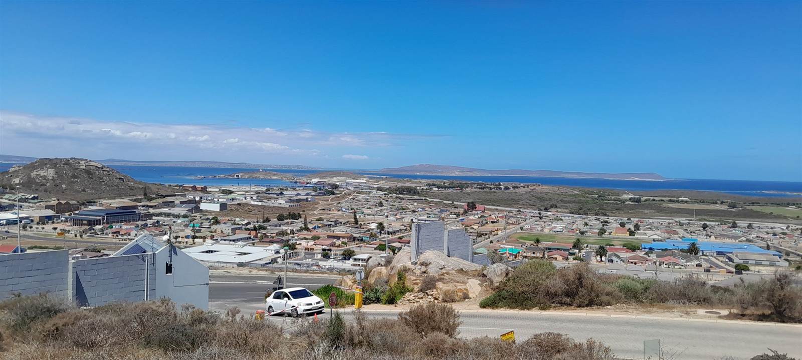 604 m² Land available in Saldanha photo number 2